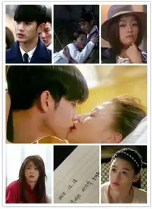 2014亚洲男神选举李敏镐高居十大男神之冠