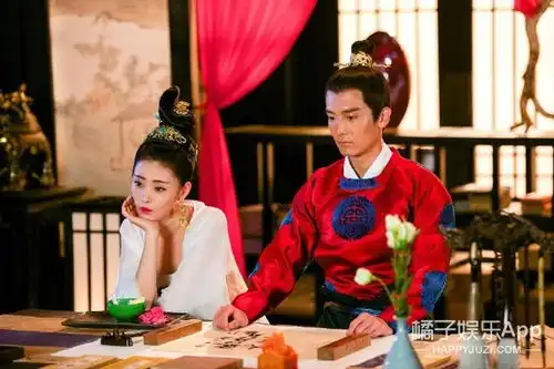 太子妃cp要合作新剧啦不过粉丝们纷纷表示不约
