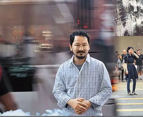 回顾廖启智留白的一生始于上海滩,终于无名戏骨.