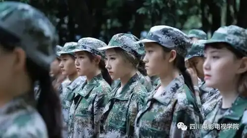 听说川影大师哥李易峰也参加了萌新军训晒照活动你支持谁
