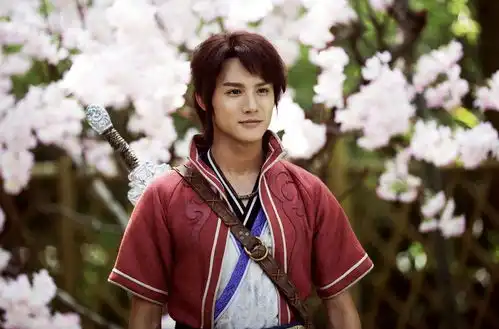 一口气看完12集盛唐幻夜,真香
