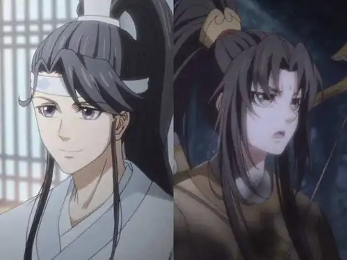 魔道祖师他一个人却和魔道6大家族都有关系,堪称最强关系户