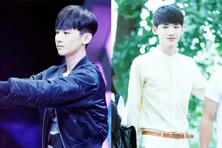 明星大侦探的节目人物
