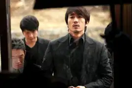 2013韩剧最佳男主角李敏镐完美男神宋承宪苏志燮大叔逆袭
