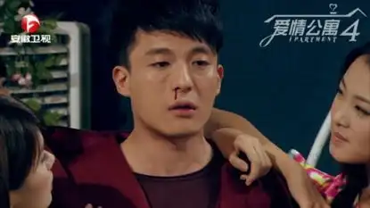 爱情公寓4收视率主演变化vs女主美肌对决6116995搜狐时尚频道图片库大视野搜狐