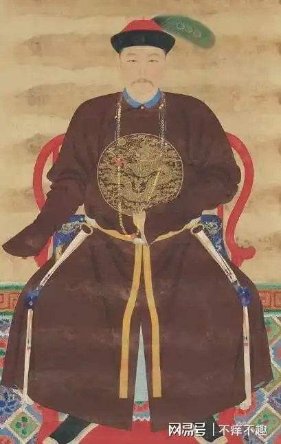 雍正皇帝和雍正王朝里,与历史相冲突的一个谜团