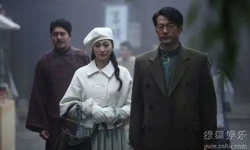 来不及说我爱你剧照谭凯