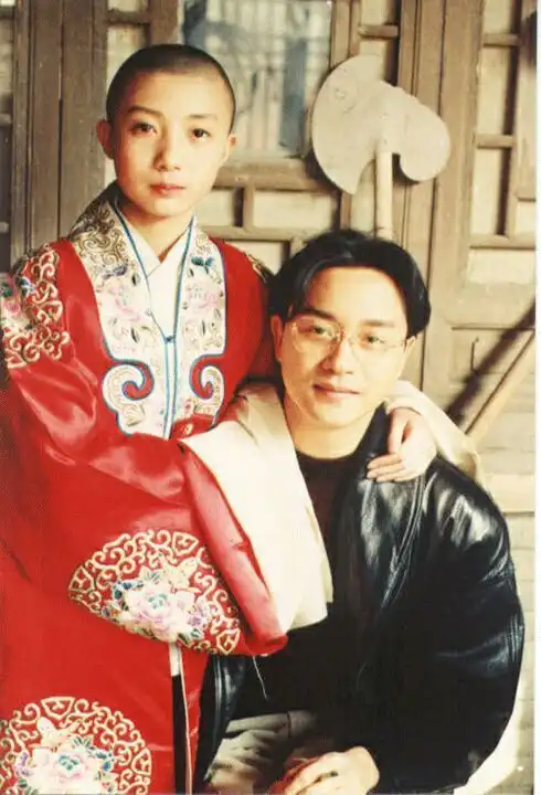 当最好的霸王别姬已成过去,那可能就是终点了