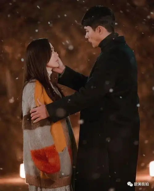 爱的迫降不仅爱情上头,穿搭更美爆
