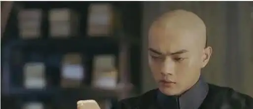 笑掉大牙的镜头冰红茶穿越忍了,黄晓明的吻戏看一次笑一次
