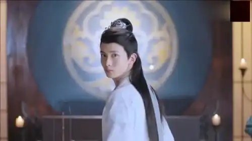 双世宠妃2剧透八王爷情敌,神秘居士流觞惊喜上线