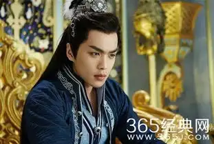 影视剧中男妖魔怪,胡歌张彬彬胡可谁有邪魅之气谁又自带魔性