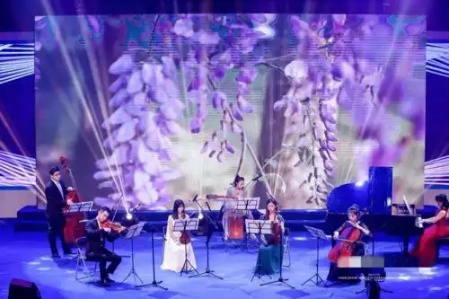 七夕特辑浪漫经典名曲音乐会爱乐之城筑乐之城

