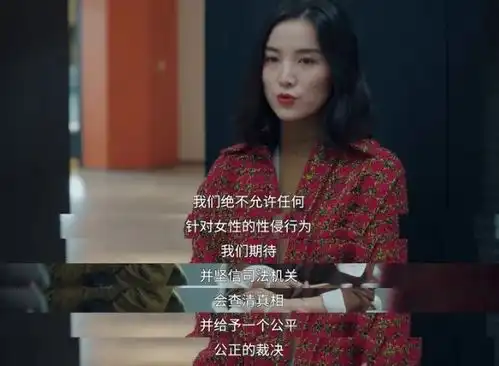 小宋佳透露盛装的结局陈开怡无坚不摧,项庭锋绝对不是对手