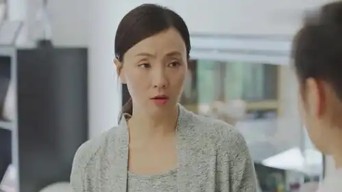 小欢喜英子考了第二名,妈妈嘴上说不在意,却还拿这个说事
