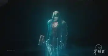 漫威惊奇队长cg特效画面曝光女神倒地惹人怜惜
