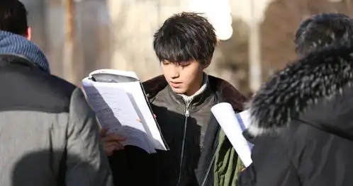 粉丝发现王俊凯的十九岁都在做同一件事,虽然让人心疼但又很值得
