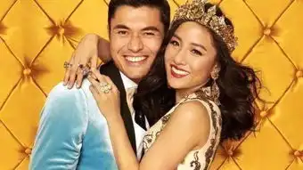 印尼上演现实版疯狂的亚洲富人时不时就要对外炫富一下2