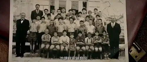 放牛班的春天又一部被名字耽误的优秀电影
