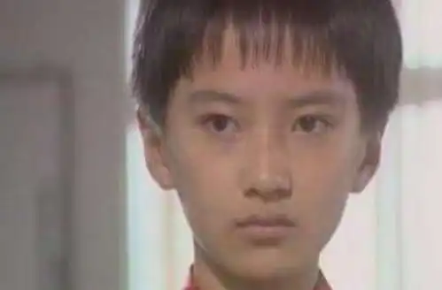 快乐星球演员现状女主成网红,男主成学霸,而她嫁给了杨烁
