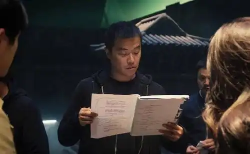 陈思诚2部电影狂揽42亿票房,唐探或成国产悬疑片第一ip