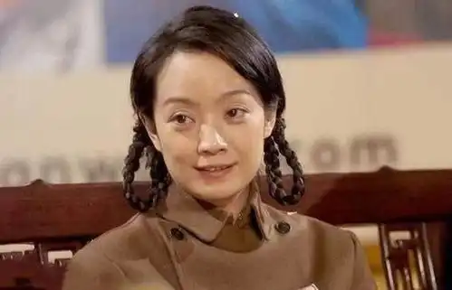 金婚隐藏着很多明星,赵丽颖清纯可爱,童年陈星旭也参演了
