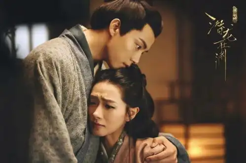 看了三国机密首播,多少人对马天宇从颜粉转为演技粉