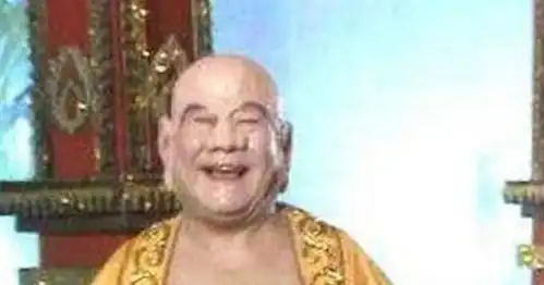 西游记十大战力排行,孙悟空仅排末尾,如来佛祖屈居第三
