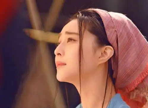 范冰冰东山再起太难,因她当初走错了一步