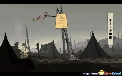 第二章第3节马恩2勇敢的心世界大战图文全攻略全流程全剧情全收集3dm单机