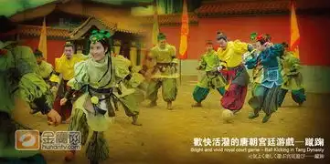 杨贵妃秘史即将上档湖南卫视
