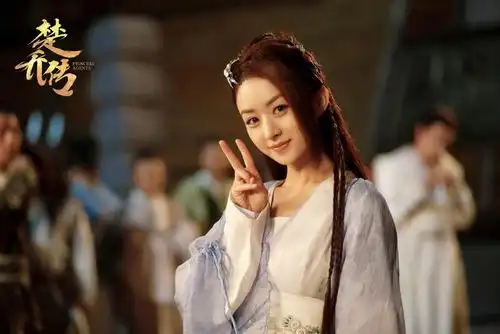 楚乔传2阵容再生变动,林更新退出,新宇文玥人选曝光很惊喜
