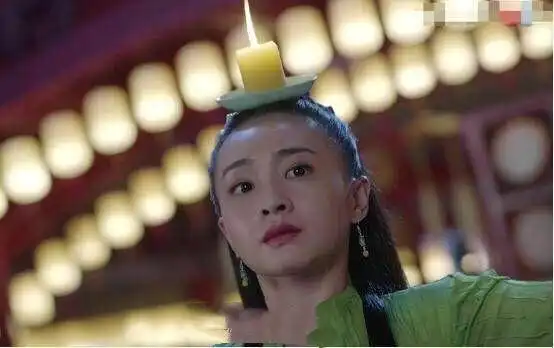 烈火如歌女演员眉毛成灾难,烈火如歌为什么沦为了网剧
