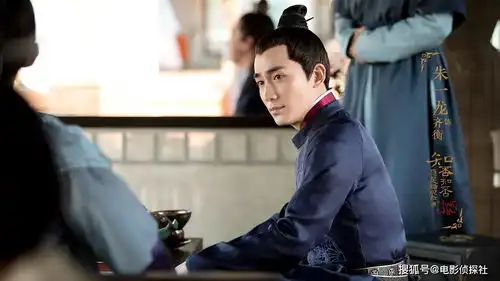 再看知否齐衡的母亲并不狠毒,还为明兰筹谋过