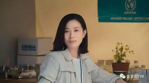 旧爱重逢佘诗曼郑伊健相隔13年,再次演情侣
