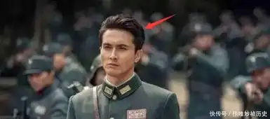 亮剑老版结婚只能吃饼,新版上演舌尖上的中国,最新版发胶亮剑
