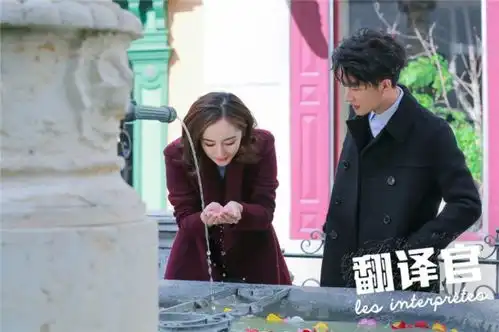 杨幂再现旺男星体质,成功助黄子韬洗白,但这次她貌似赔上了自己
