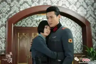 胭脂剧评谍战剧又一创新之作,打造女性标杆剧
