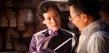 邬君梅毕业歌曝旗袍照华贵高雅别有韵味