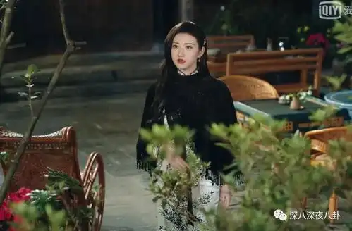 她这口碑翻身得也太快了