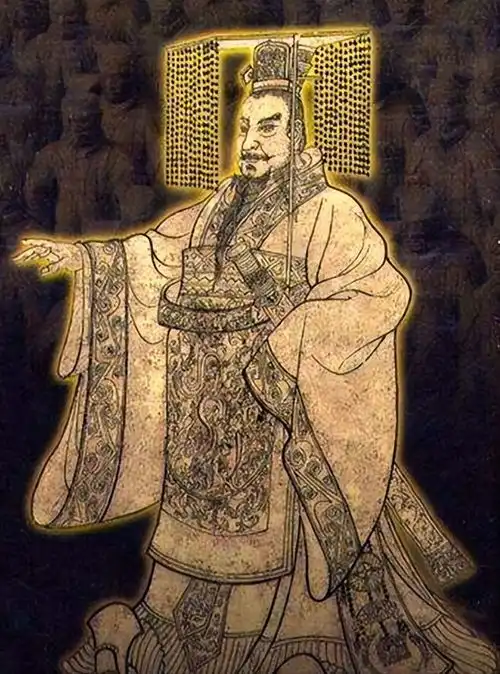 这个姓氏人口差不多1亿,却几千年都没出过皇帝,什么原因
