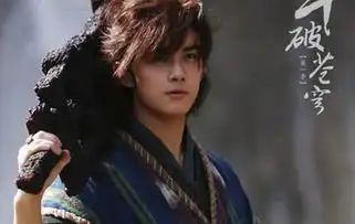 最大ip剧斗破苍穹pk武动乾坤演员阵容
