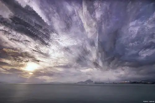 其实它与风暴和海洋并没有太大关系,风暴洋是什么意思,风暴洋在什么地方