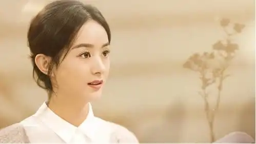 郑晓龙执导农村剧,赵丽颖刘威领衔主演,幸福到万家将播
