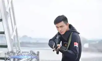 燃爆的不光是战狼2,深海利剑用海军蓝为军旅题材重磅加码
