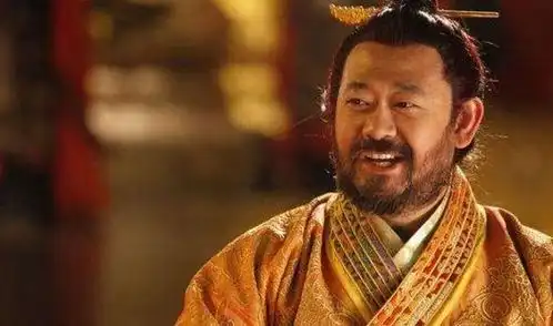 历史上的程咬金枪法高超赛赵云夺取苏定方的功劳因收钱被免官
