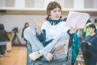 举重妖精金福珠众主演研读剧本照南柱赫李圣经演绎校园爱情
