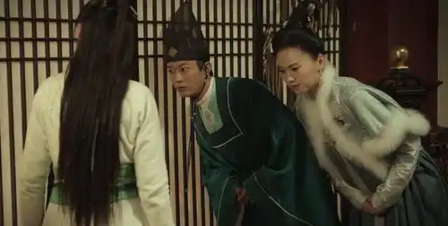 原创东宫的糖不多了,且吃且珍惜