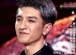 倾城时光金瀚背景曝光,奶奶一句话说出重点,网友韩雪算什么
