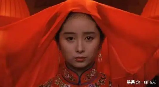 妻妾成群19岁女学生自愿嫁给半百老头,失去的只有青春